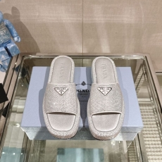 Prada Slippers